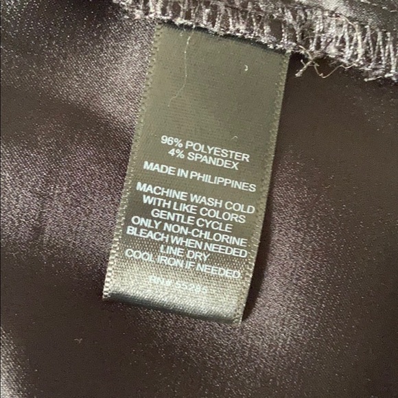 Express top - Picture 3 of 4